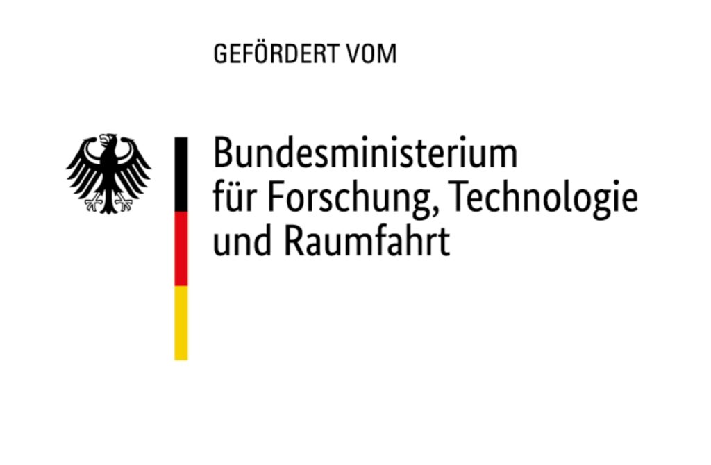 BMFTR_Logo_Foerderhinweis