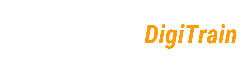 DigiTrain - weiß CMYK